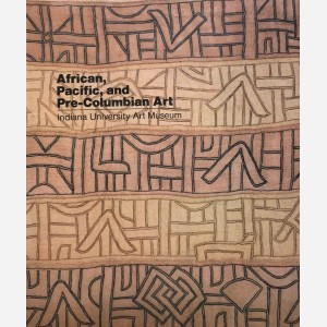 African, Pacific, and Pre-Columbian Art