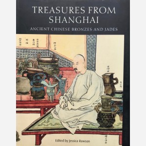 Treasures from Shanghai