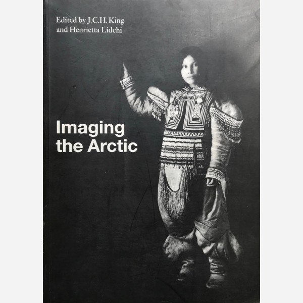 Imaging the Arctic
