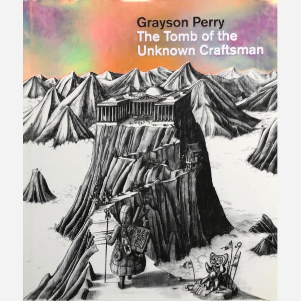 The Tomb of the Unknown Craftsman