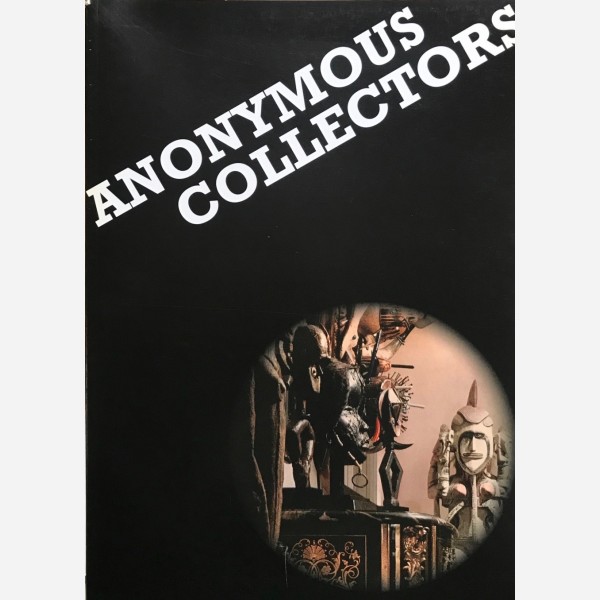 Anonymous Collectors