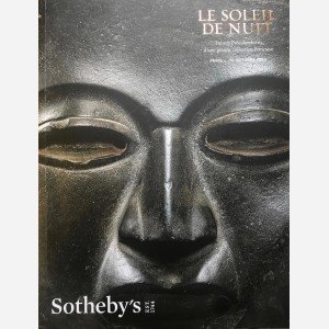 Sotheby's, Paris, 30/10/2019