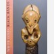 White Gold, Black Hands, Ivory Sculpture in Congo vol. 4