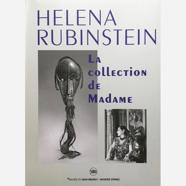Helena Rubinstein