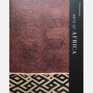 Arts of Africa