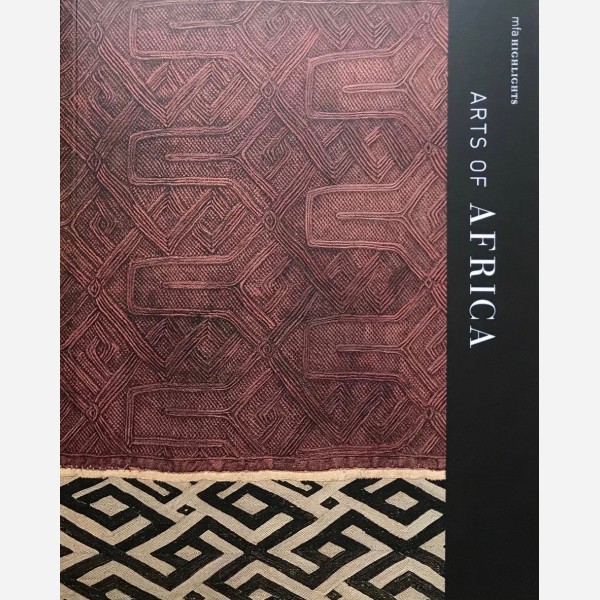 Arts of Africa