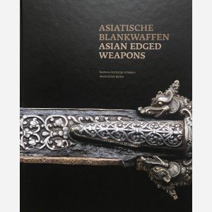 Asian Edged Weapons