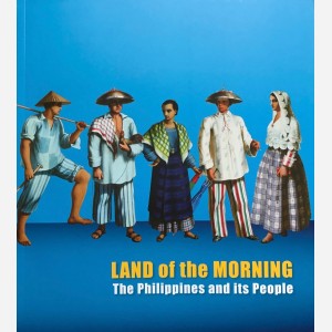 Land of the Morning