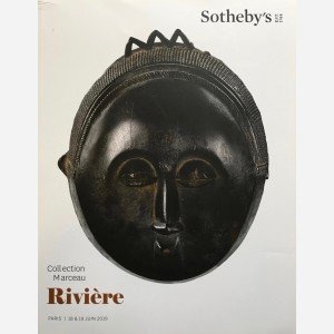 Sotheby's, Paris, 18-19/06/2019