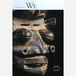 We : Visions of Africa