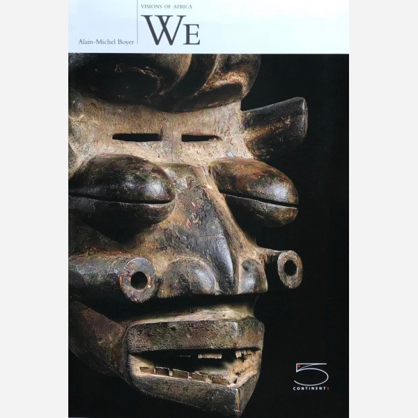 We : Visions of Africa