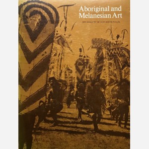 Aboriginal and Melanesian Art