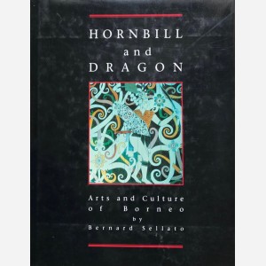 Hornbill and Dragon