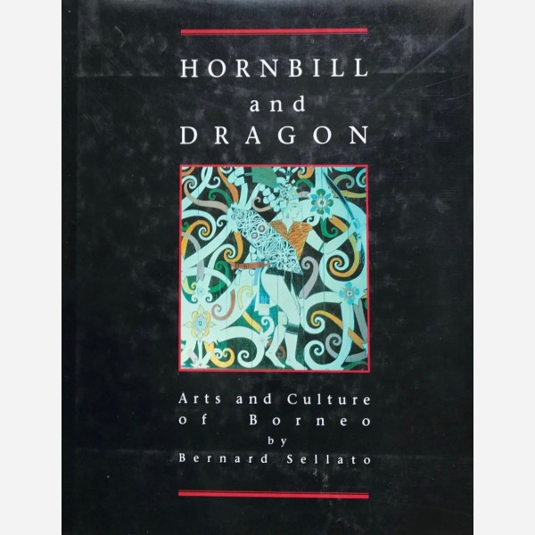 Hornbill and Dragon