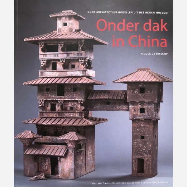 Onder dak in China