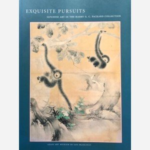 Exquisite Pursuits