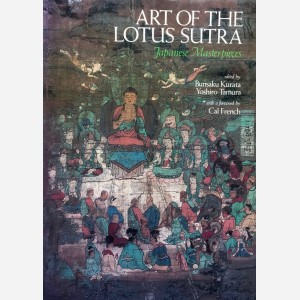 Art of the Lotus Sutra. Japanese Masterpieces