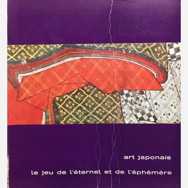 Art Japonais : le jeu de l'éternel et de l'éphémère 