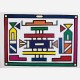 Ndebele Paintings