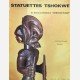 Statuettes Tshokwe