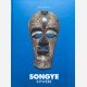 Songye. Kifwebe