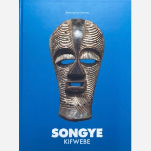 Songye. Kifwebe