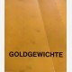 Goldgewichte aus Ghana