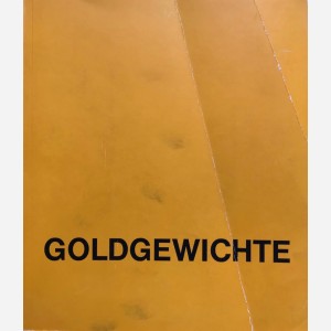 Goldgewichte aus Ghana