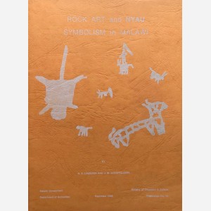 Rock Art and Nyau. Symbolism in Malawi