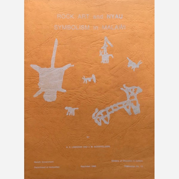 Rock Art and Nyau. Symbolism in Malawi