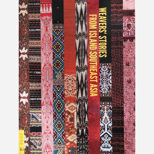Weavers' Stories from Island Southeast Asia