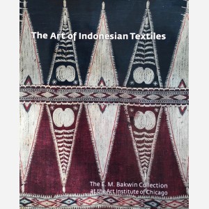 The Art of Indonesian Textiles