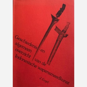 Geschiedenis en algemeen overzicht van de Indonesische Wapensmeedkunst