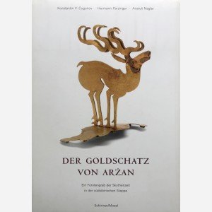 Der Goldschatz von Arzan