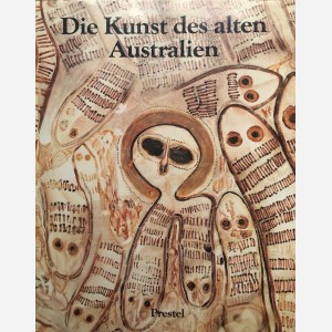 Die Kunst des alten Australien