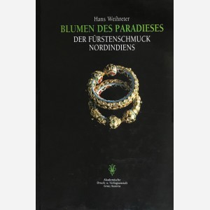 Blumen des Paradieses der Fürstenschmuck Nordindiens