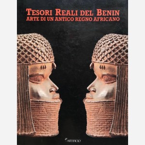 Tesori Reali del Benin