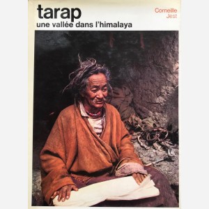 Tarap. Une vallée dans l'himalaya