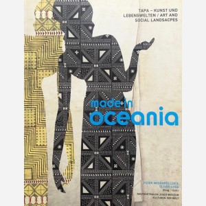 Tapa - Kunst und Lebenswelten / Art and Social Landsacpes