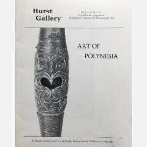 Art of Polynesia