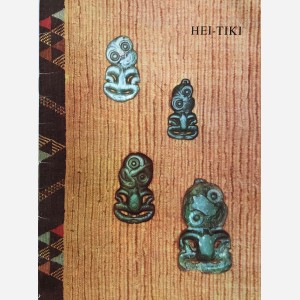 The Maori Hei-Tiki