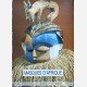 Masques d'Afrique