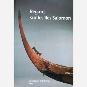 Regard sur les îles Salomon