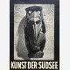 Kunst der Südsee