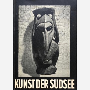 Kunst der Südsee