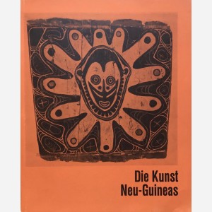 Die Kunst Neu-Guineas