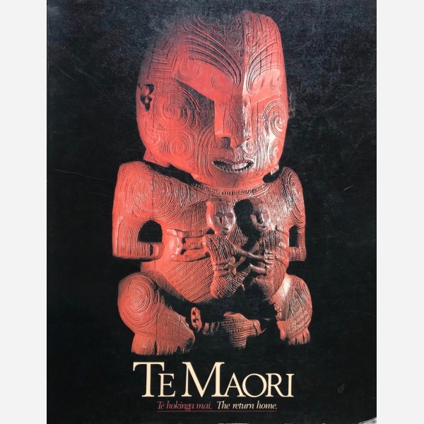Te Maori