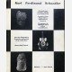 Ceramics from Black Africa and Ancient America