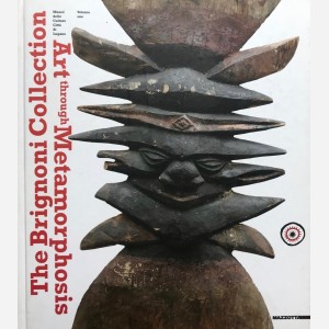 The Brignoni Collection. Art and through Metamorphosis