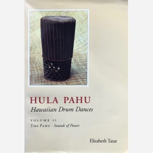 Hula Pahu. Hawaiian Drum Dances